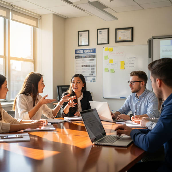 apres business school