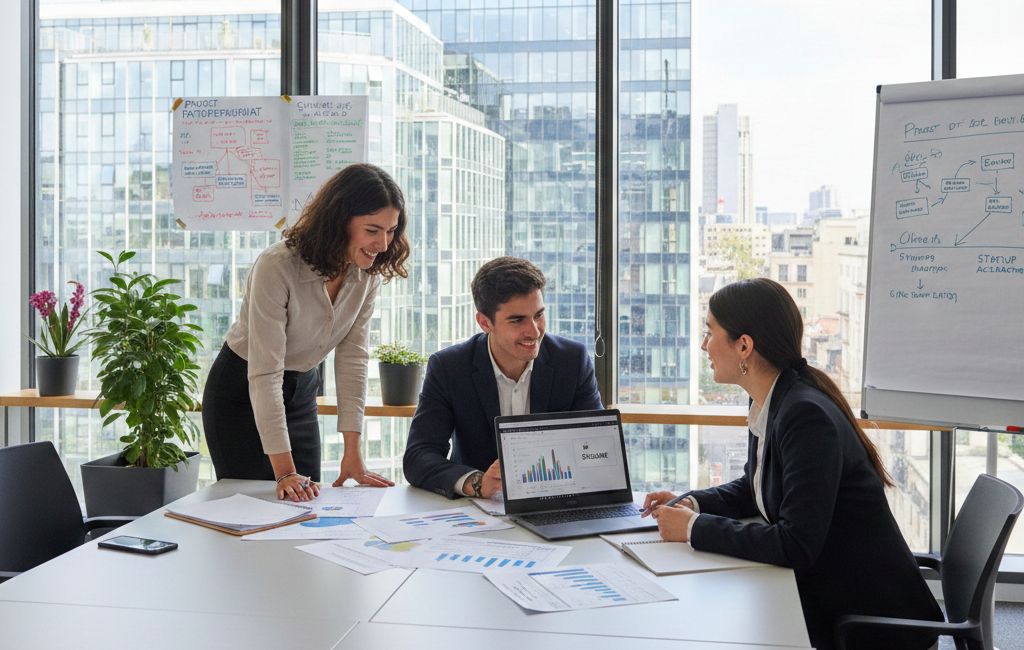 École de management à Paris pourquoi étudier au cœur d’un hub économique change tout