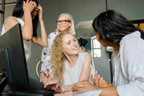 parcours personnalisé école de commerce icd paris